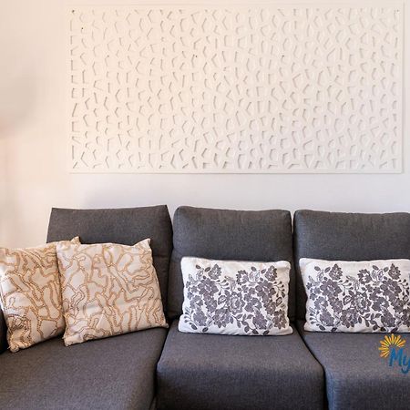 Vila Duplex By Yumbo Playa del Inglés Exteriér fotografie