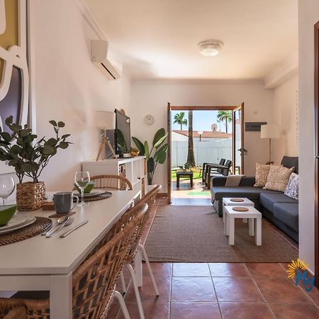 Vila Duplex By Yumbo Playa del Inglés Exteriér fotografie