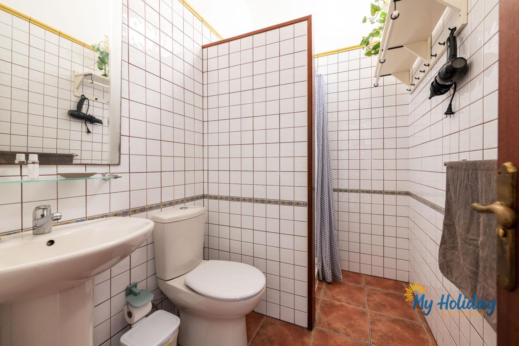 Vila Duplex By Yumbo Playa del Inglés Exteriér fotografie