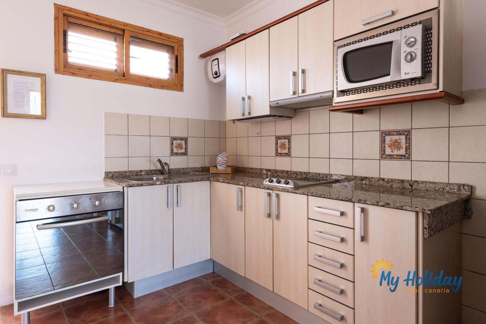Vila Duplex By Yumbo Playa del Inglés Exteriér fotografie