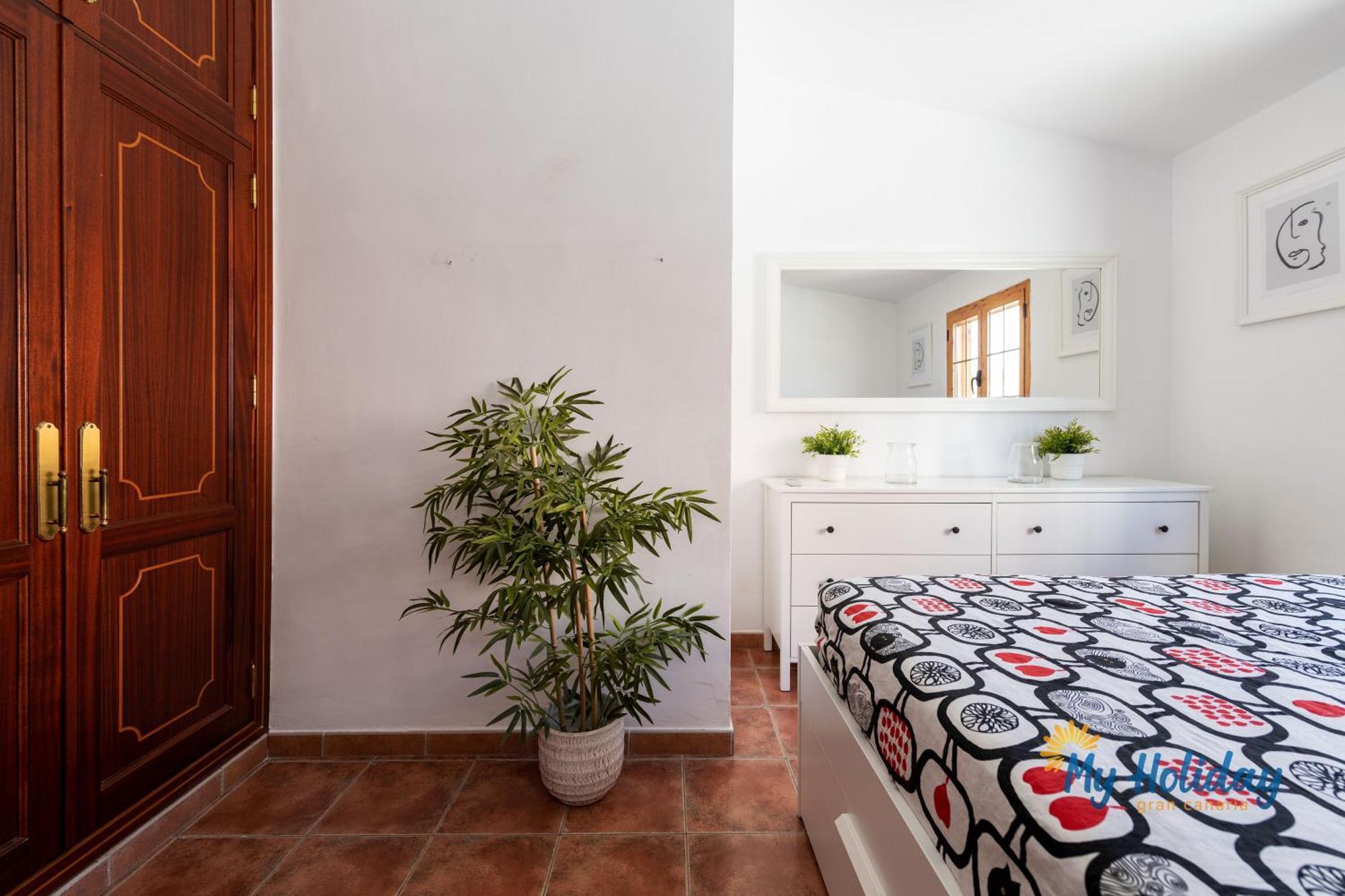 Vila Duplex By Yumbo Playa del Inglés Exteriér fotografie